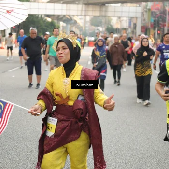 Runner Photo 4731699