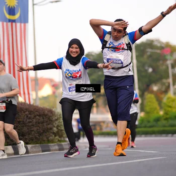 Runner Photo 4731700