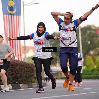 Runner Photo 4731701