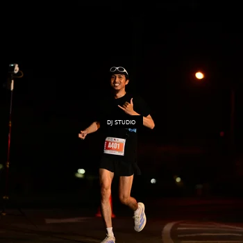 Runner Photo 4731702
