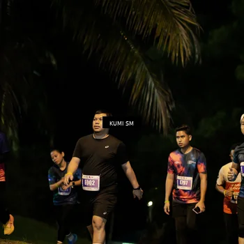 Runner Photo 4731703