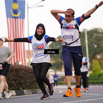 Runner Photo 4731705