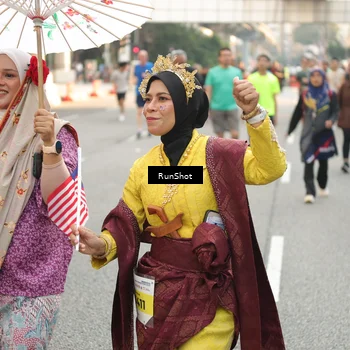 Runner Photo 4731706