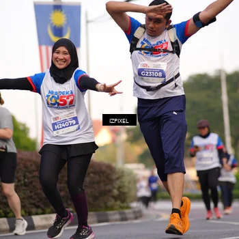 Runner Photo 4731708