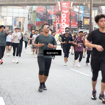 Runner Photo 4731709