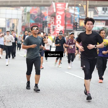 Runner Photo 4731710