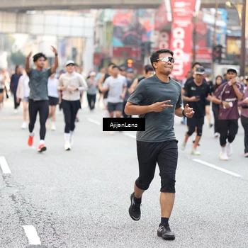 Runner Photo 4731718