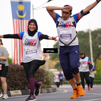 Runner Photo 4731719