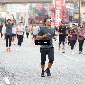 Runner Photo 4731720