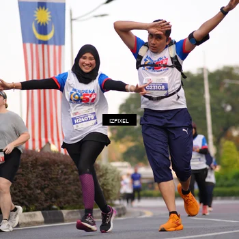 Runner Photo 4731722