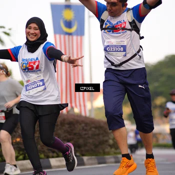 Runner Photo 4731724
