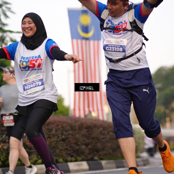 Runner Photo 4731726
