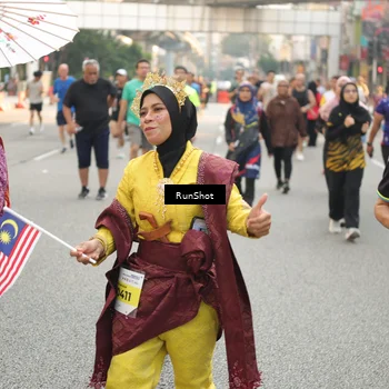 Runner Photo 4731727