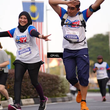 Runner Photo 4731728