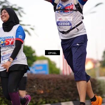 Runner Photo 4731729