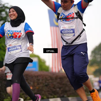 Runner Photo 4731731