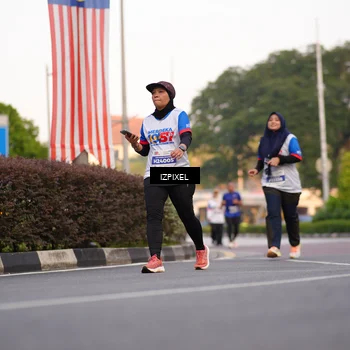 Runner Photo 4731732