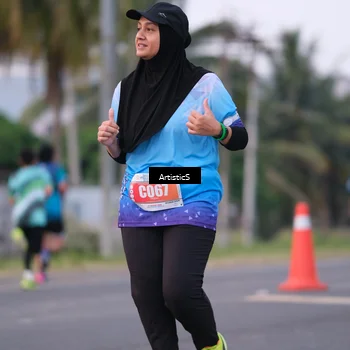 Runner Photo 4731737