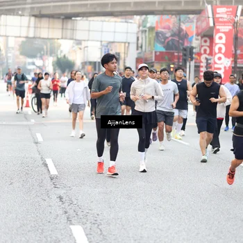 Runner Photo 4731738
