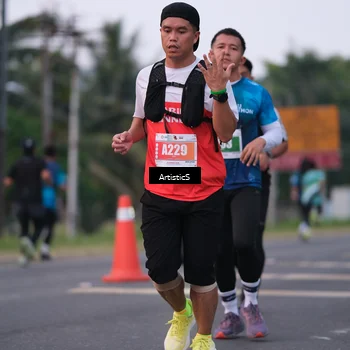 Runner Photo 4731739