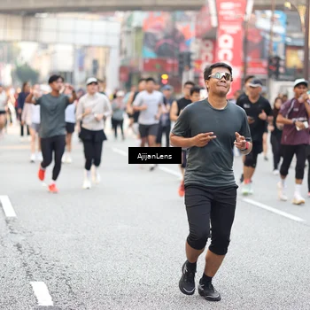Runner Photo 4731740