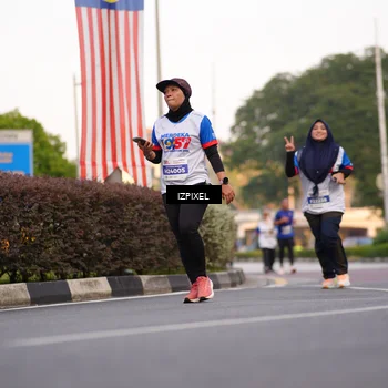 Runner Photo 4731741