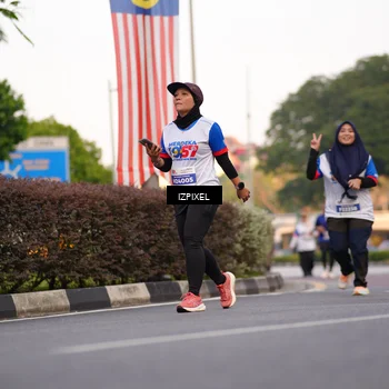 Runner Photo 4731742