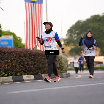 Runner Photo 4731743