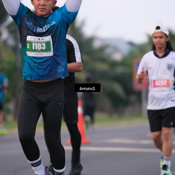 Runner Photo 4731744