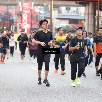 Runner Photo 4731745