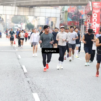 Runner Photo 4731746