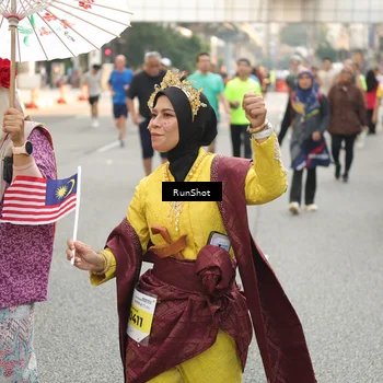 Runner Photo 4731747