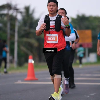 Runner Photo 4731748
