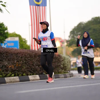Runner Photo 4731749