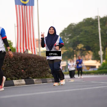 Runner Photo 4731750