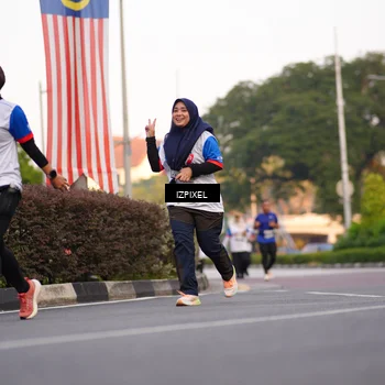 Runner Photo 4731751