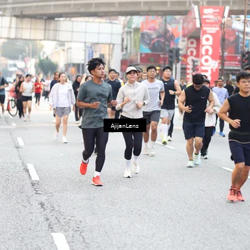 Runner Photo 4731752