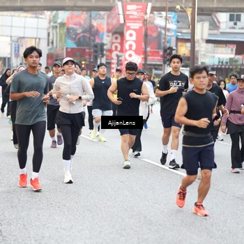 Runner Photo 4731753