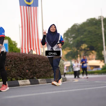Runner Photo 4731756