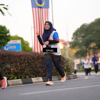 Runner Photo 4731757