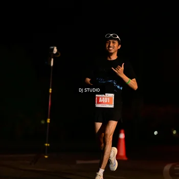 Runner Photo 4731759