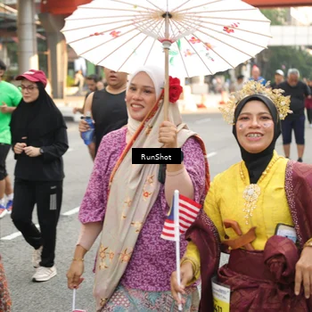 Runner Photo 4731760