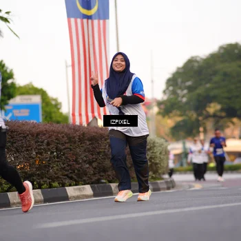 Runner Photo 4731762