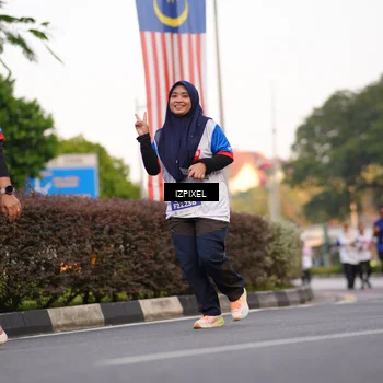 Runner Photo 4731763