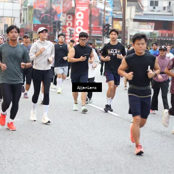 Runner Photo 4731764