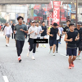 Runner Photo 4731765
