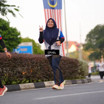 Runner Photo 4731767