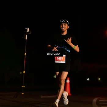 Runner Photo 4731769