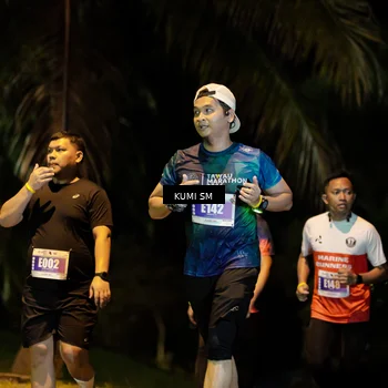 Runner Photo 4731770