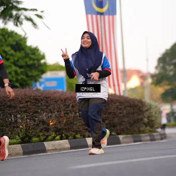 Runner Photo 4731771